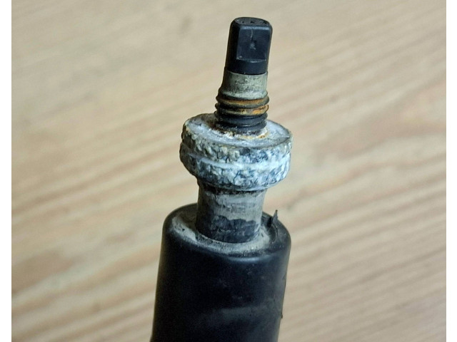 Моторчик заднего дворника 1T0955711D, 0390201869 Volkswagen Caddy