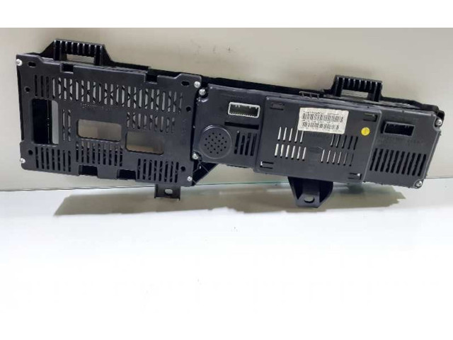 Přístrojová deska Renault Grand Modus 2010 248106369R, 503002220607