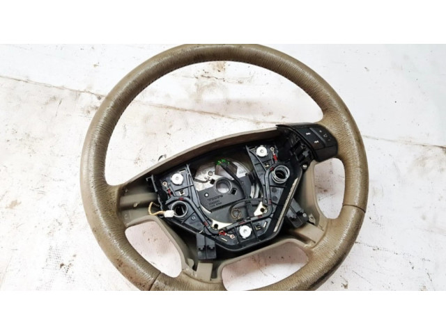 Руль Volvo XC90 2003-2006 года 8666891, 14926 cv5500510a4276509