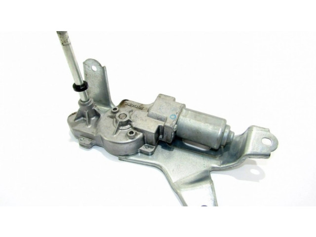 Моторчик заднего дворника     Honda Jazz