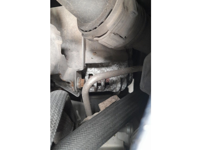 Генератор Renault Clio III