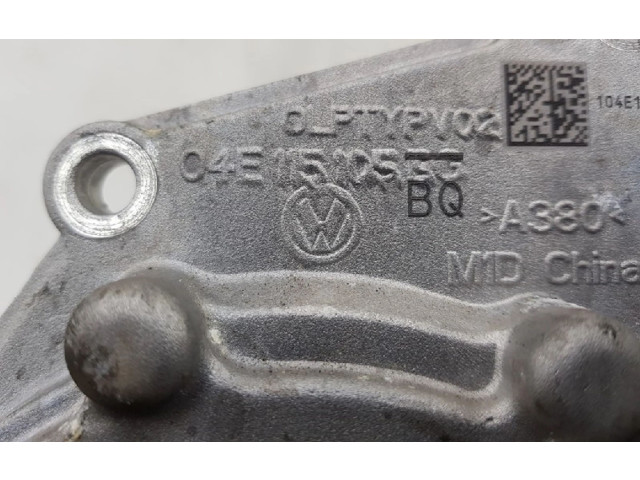 Масляный насос 04E115105BQ, 04E115105BQ Audi Q2 -