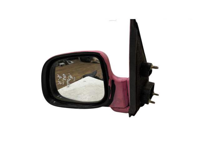 Зеркало электрическое Daihatsu Terios - года