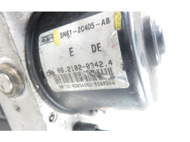 Jednotka ABS 5N612C405AB, 06210902993 Mazda 5 2006