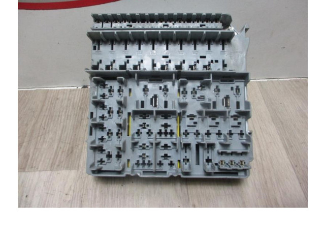 Блок предохранителей Citroen Nemo