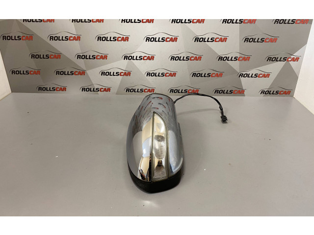 Zpětné zrcátko  Mercedes-Benz B W245 2007  A3140417  