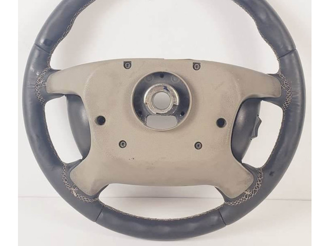 Руль Jaguar XJ X350 2003-2009 года 2R8314K147AB