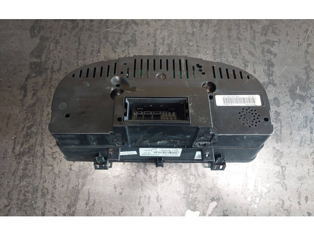 Панель приборов 2K0920842A Volkswagen Caddy