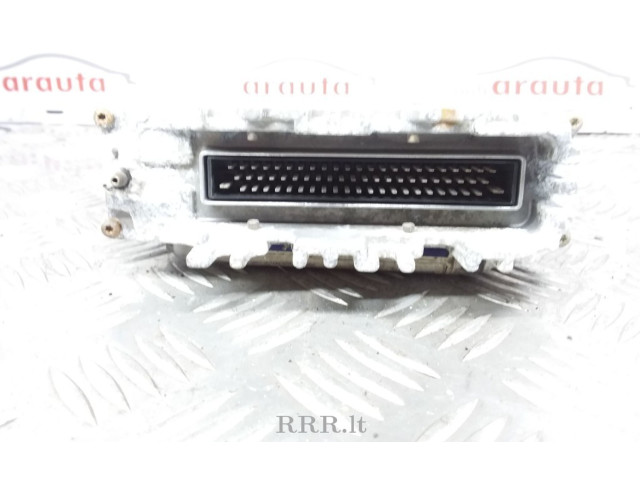 Řídící jednotka 028906021DK, 0281001484 Volkswagen Polo III 6N 6N2 6NF 1998