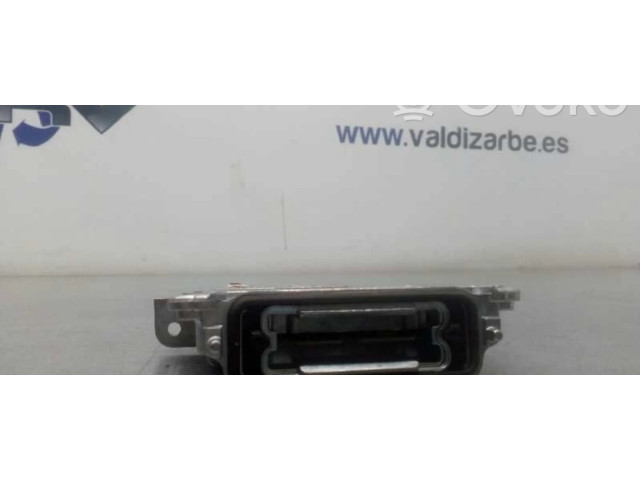 Блок управления Xenon