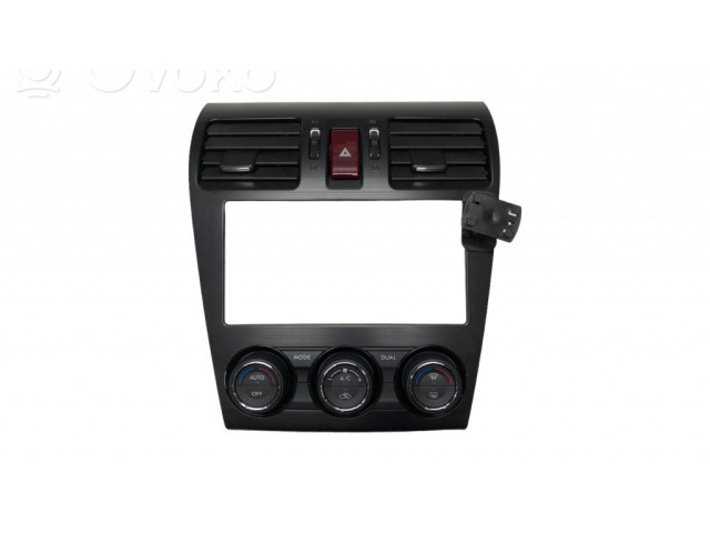 Блок управления климат-контролем 72311FJ040, T1018223T   Subaru XV