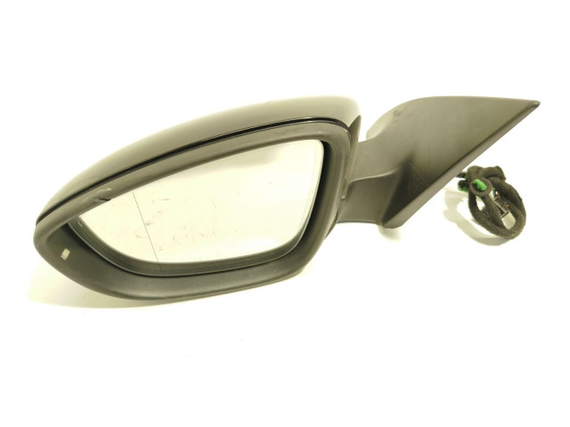 Zpětné zrcátko Volkswagen Passat Alltrack 2009 3C8857507BE, 3C8857507BE9B9