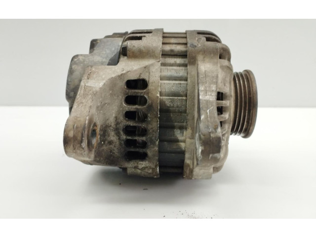 Генератор AB180140   KIA Rio      