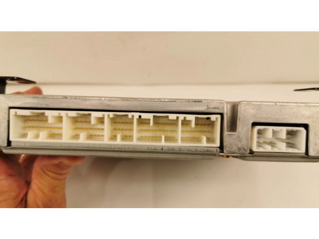 Блок управления двигателя LNE1410BC   Jaguar XJ X308