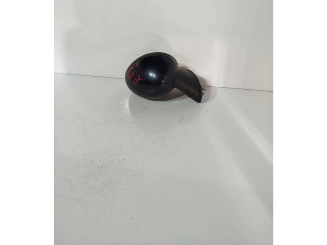 Zpětné zrcátko Mini Cooper Hatch Hardtop 2008