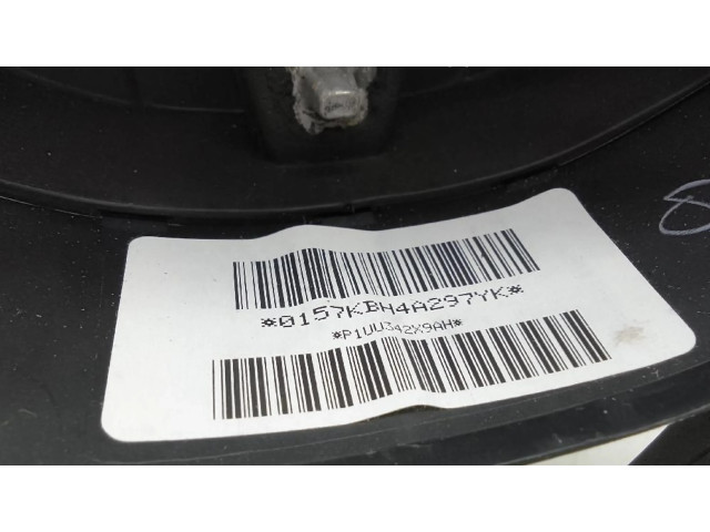 Руль Jeep Cherokee  2013-2020 года       