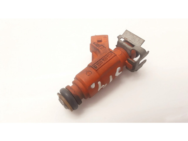 Vstřikovač 0280156034 Citroen Berlingo pro benzínový motor 1.6 NFU