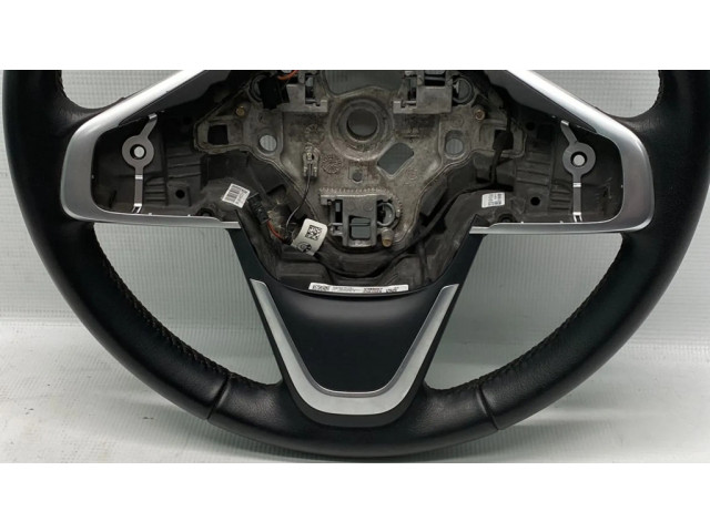 Руль BMW 1 F20 F21  2011-2019 года       