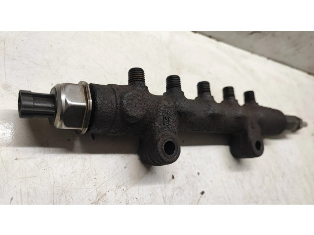 Vstřikovací lišta 45PP31, 10286220080 Citroen Jumper pro naftový motor 2.2