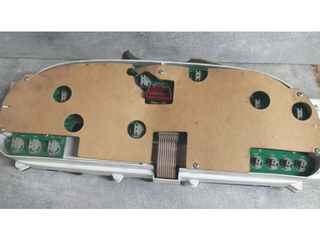 Панель приборов 04685509T, TN257410 Chrysler Voyager