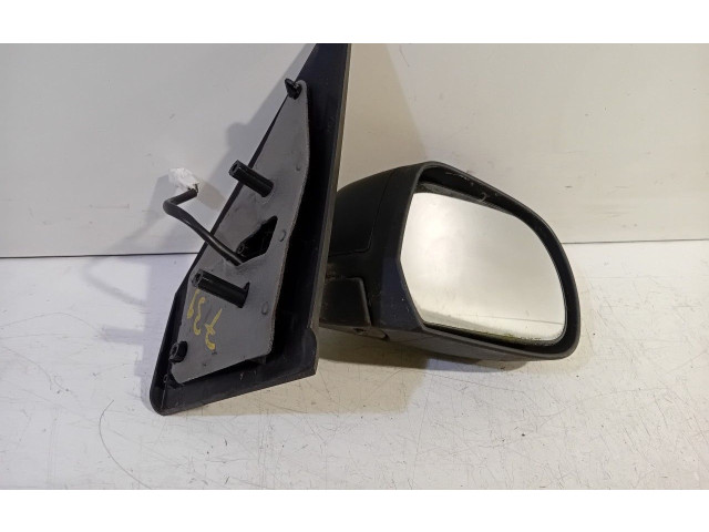 Зеркало электрическое        Dacia Dokker  2012 -  года   