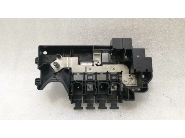 Другие блоки управления / модули