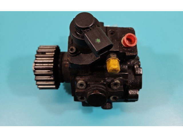 Vstřikovací čerpadlo 0445010171, IMPRK1460472 Audi A8 S8 D3 4E BNG