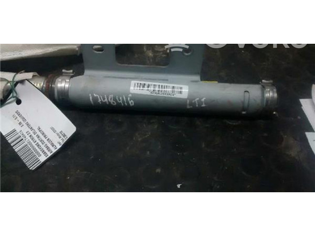 Турбина Надувная подушка для пассажира SsangYong Kyron  XX5LDSYXACV         