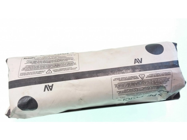 Подушка безопасности пассажира 9634248780 Citroen Xsara Picasso