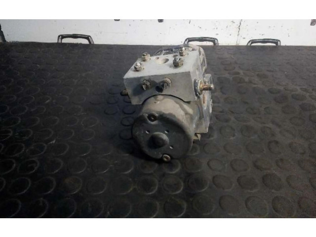 Блок АБС MR249754 Mitsubishi Carisma 2000 - 2004 года