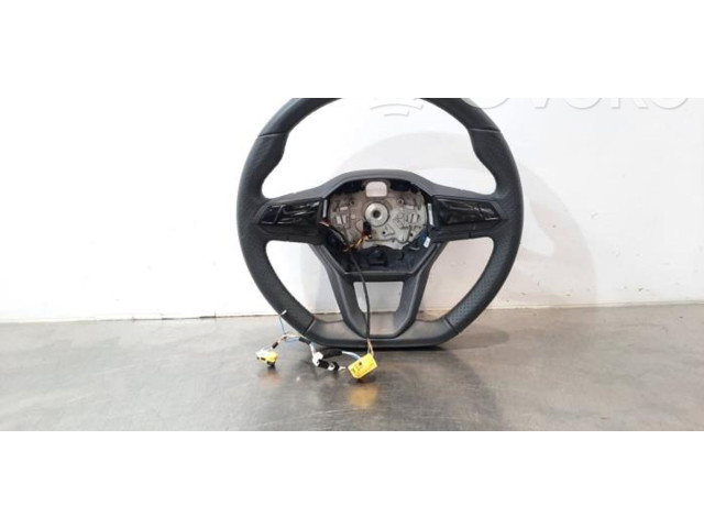 Руль Cupra Born  2021 -  года 10E419091AB      