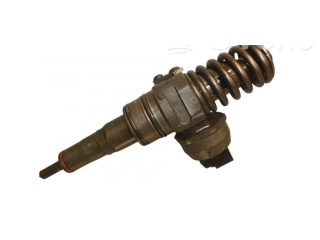 Форсунка 0414720215, 038130073AG Volkswagen Touran I BXJ, BXF, BRU