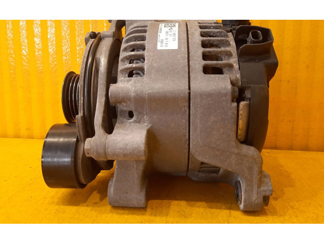 Генератор 104211-8181   BMW X1 F48 F49      