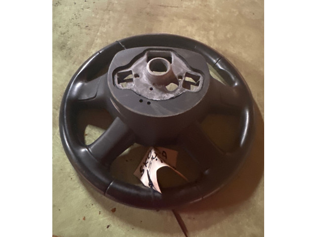 Руль Skoda Superb B6 (3T)  2008 - 2015 года 3T0419091AH, 308370799340AD      