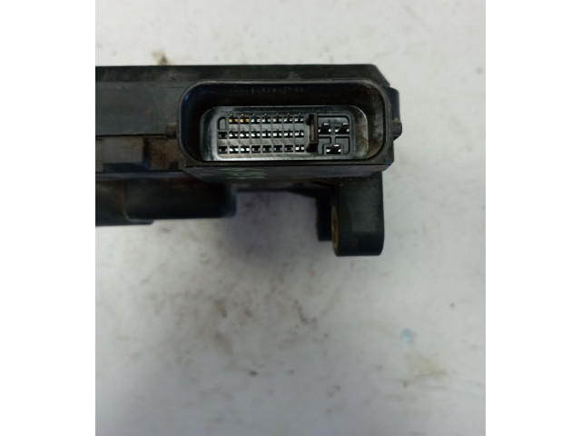 Блок управления коробкой передач 8953008040, 89530-08040   Toyota Sienna XL30 III