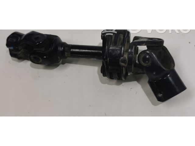  рейка  Колонка рулевая    Subaru Forester SJ 2013 - 2018 года