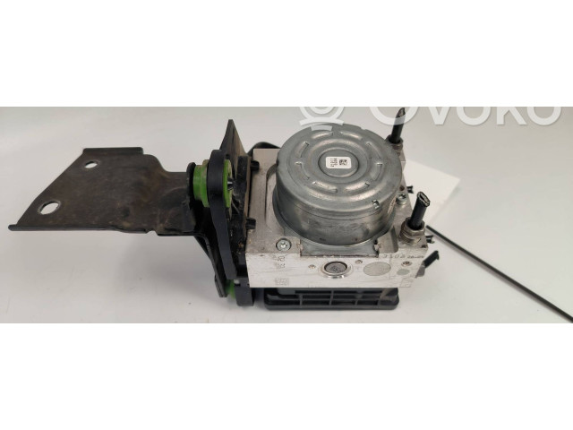 Блок АБС 5WA614517BK   Skoda  Octavia Mk4  2019 -  года