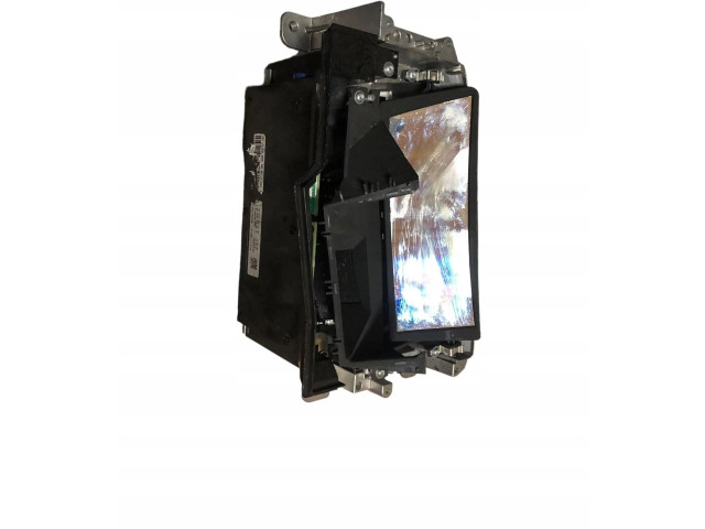 Дисплей 2539000601 Mercedes-Benz GLC X253 C253