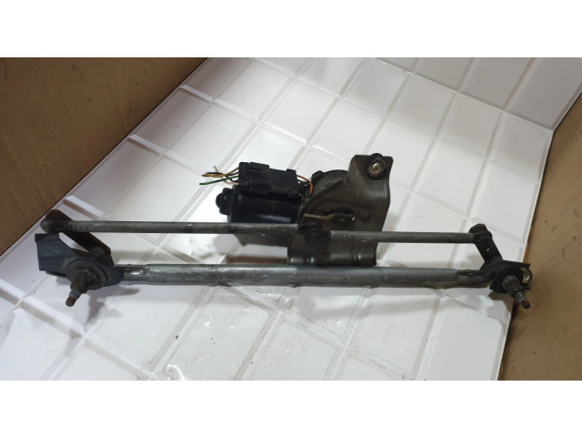 Комплект механизма стеклоочистителей