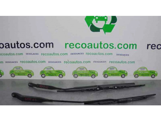 Ножка стеклоочистителей лобового стекла