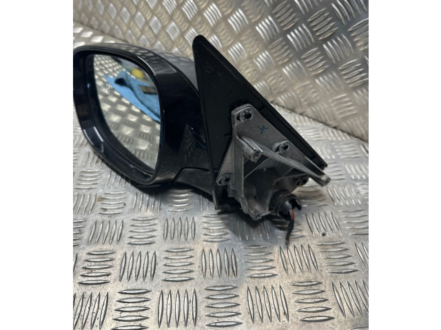 Zpětné zrcátko  BMW X1 E84 2011  2990437, 7216398  
