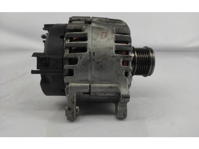 Генератор 04L903023H, FG18T159 Volkswagen Golf VII