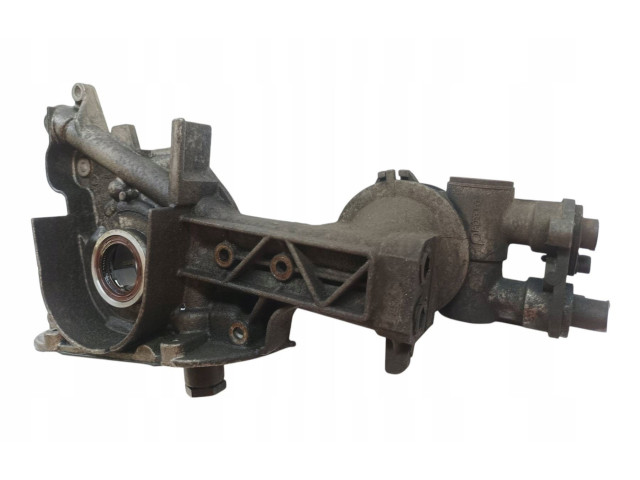 Vstřikovací čerpadlo 16V, JTD Alfa Romeo 156