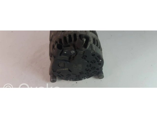 Генератор BOSCH, 1791839 Ford S-MAX 2.0