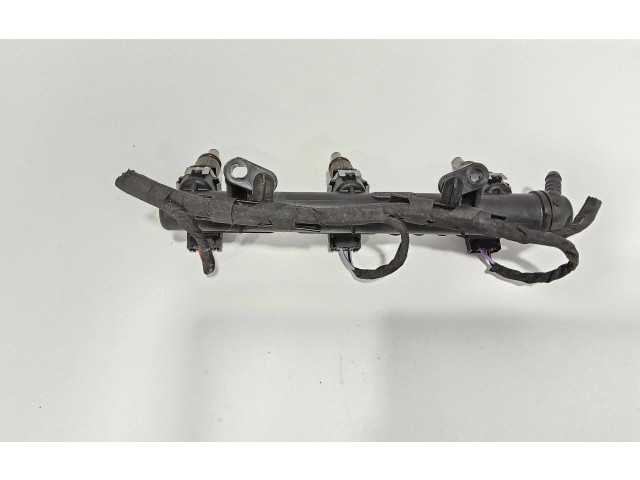 Форсунка 04C133317M    Skoda Citigo   