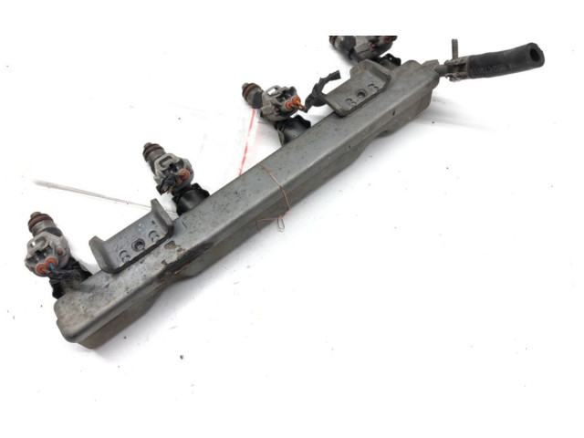 Vstřikovač 280158013 Nissan Note (E11)