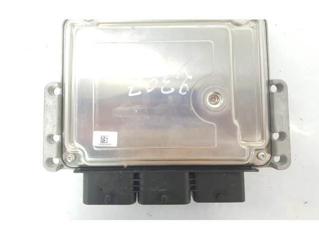 Řídící jednotka 9807885980, 0281030546 Citroen Berlingo 2014