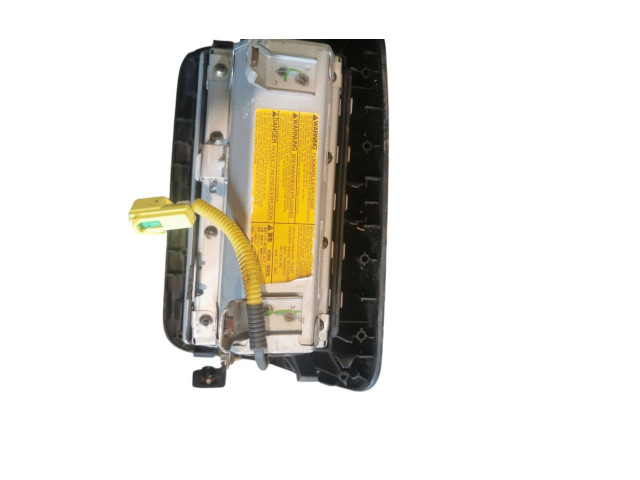 Подушка безопасности пассажира    Subaru Forester SF