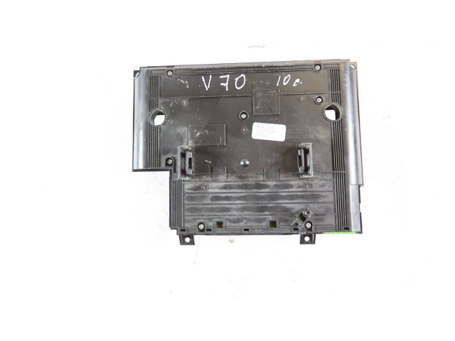 Блок управления климат-контролем 30782279 Volvo V70