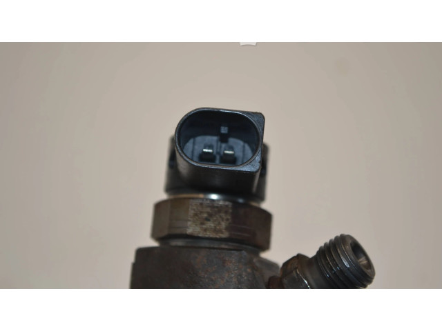 Форсунка 04L130277AJ Audi A3 S3 8V